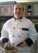 chef