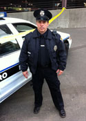 cop