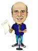 caricature