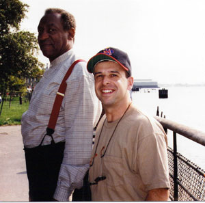 COSBY