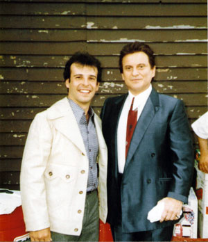 PESCI