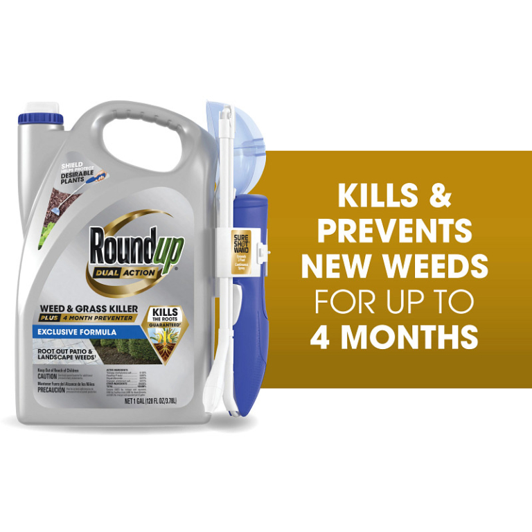 Roundup